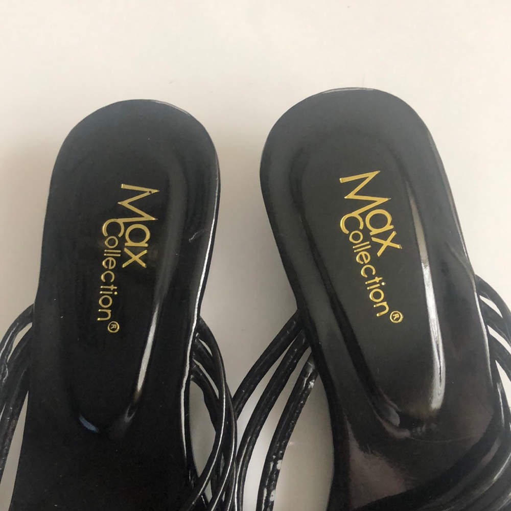 Max Collection Shoes - Picture 3 of 7